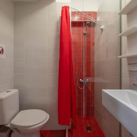 Kolomvou New Building Flat