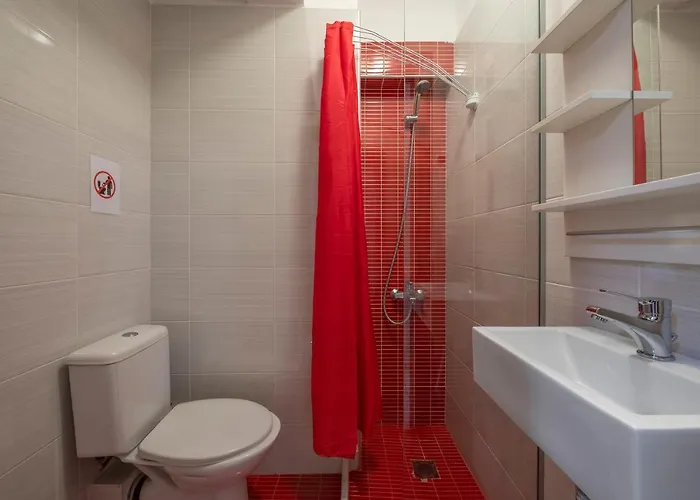 Kolomvou New Building Flat