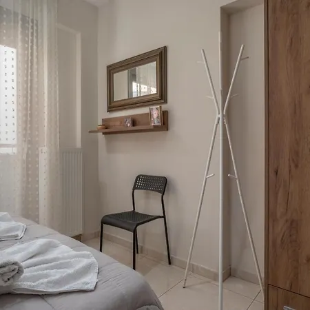 Kolomvou New Building Flat *